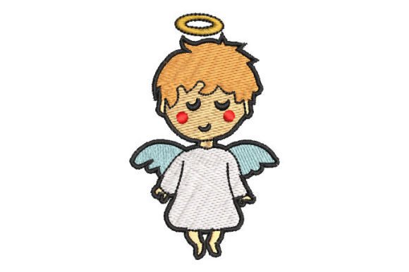Angel Child