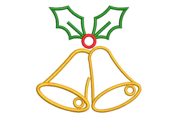 Christmas Bells