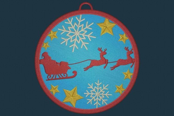 Christmas Ornaments