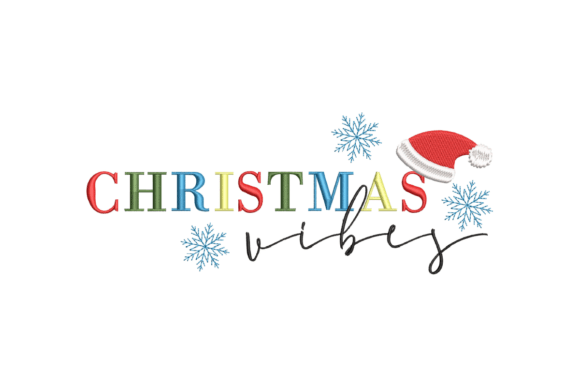 Christmas Vibes