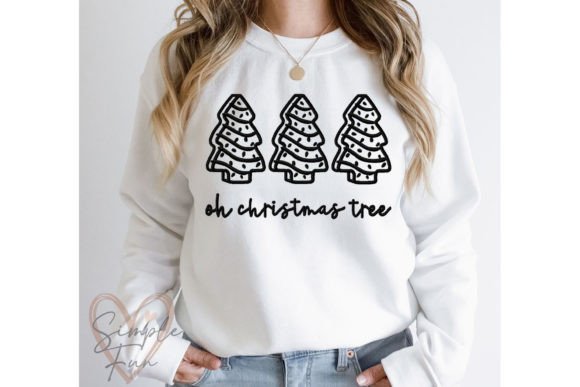 Debbie Cake Tree