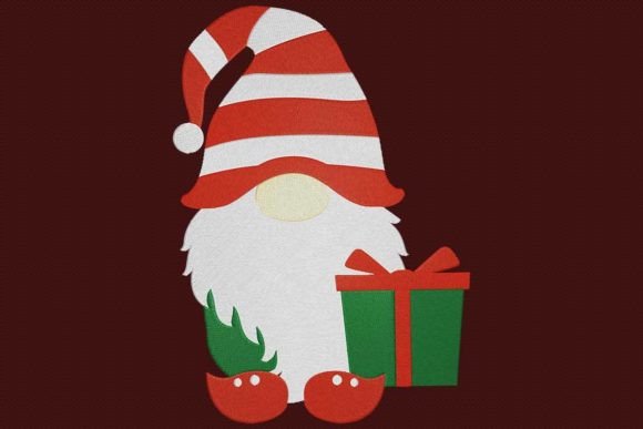 Gnome Gift