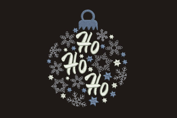Ho Ho Ho Christmas