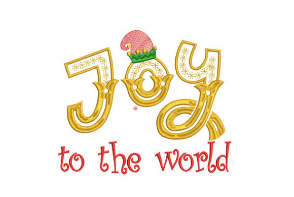 Joy to the World