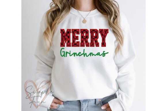 Merry Grinchmas