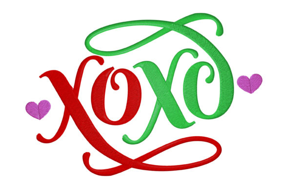 Χo Xo
