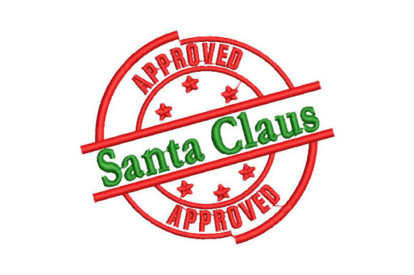 Santa Claus Shield