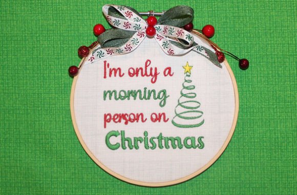 Sassy Christmas